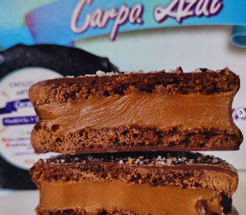 Todo los premiados del último Campeonato Mundial del Alfajor 2024